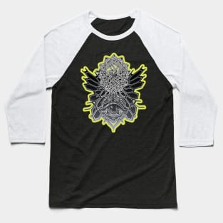 Hive Sight Baseball T-Shirt